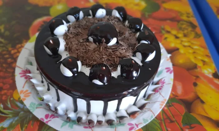 Shri Dadu Bakery House